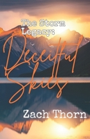 The Storm Legacy: Deceitful Skies B0FK2LQGPJ Book Cover