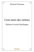Cent mots des rations (French Edition) 241402903X Book Cover