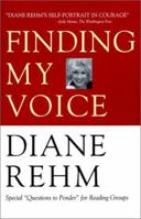 Finding My Voice (Capital Classics) 0375401636 Book Cover