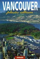 Vancouver Photo Album 1551531275 Book Cover