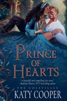 Prince of Hearts 0999635727 Book Cover