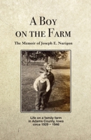 A Boy on the Farm B0F7GHRQXX Book Cover