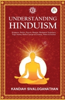 Understanding Hinduism 9390011558 Book Cover