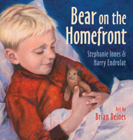 Bear on the Homefront 1927485134 Book Cover