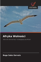 Afryka Wolnosci (Polish Edition) 6209765351 Book Cover