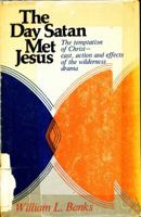 The Day Satan Met Jesus 0802420710 Book Cover