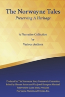 The Norwayne Tales: Preserving a Heritage B0CGMXHWKP Book Cover
