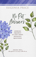 No Pat Answers B0006C4OFE Book Cover