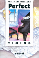 Perfect Timing 1561450243 Book Cover