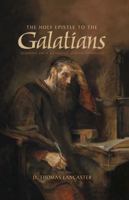 The Holy Epistle to the Galatians: Sermons on a Messianic Jewish Approach 1892124971 Book Cover