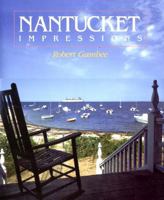 Nantucket Impressions 0393010104 Book Cover