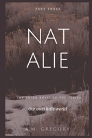 Natalie (Our own little world) B088MYN4ZH Book Cover