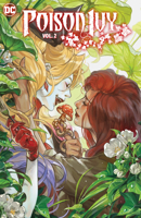 Poison Ivy Vol. 2: Unethical Consumption 1779527888 Book Cover