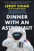 Dinner with an Astronaut 1335000674 Book Cover