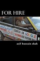 for hire: for hire 1466312327 Book Cover