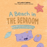 A Beach in the Bedroom 0645375748 Book Cover