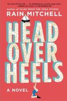 Head Over Heels 0452297265 Book Cover