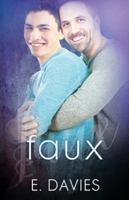 Faux 1912245213 Book Cover