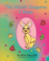 The Nicest Kangaroo I Knew B0C2RNJJDL Book Cover