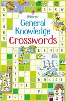GENERAL KNOWLEDGE CROSSWORDS 147492154X Book Cover