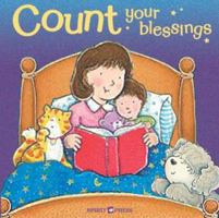 Count Your Blessings 1403714177 Book Cover