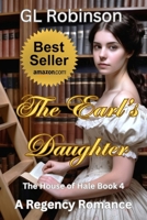The Earl's Daughter B0FLQ4WC3M Book Cover