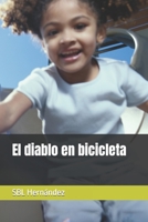 El diablo en bicicleta B09FNJRD7S Book Cover