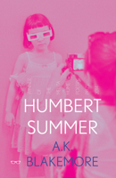 Humbert Summer 1908998415 Book Cover