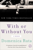 With or Without You 0812983408 Book Cover