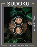 If The Plan Doesn't Work, Change The Plan. Never The Goal: Large Print Edition With One Puzzle Per Page - 200 Easy To Medium SUDOKU Puzzles With Answe B08LNN5GQB Book Cover