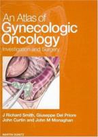Atlas Of Gynecologic Oncology 1853174904 Book Cover