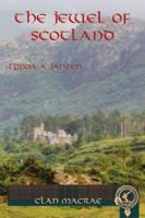 The Jewel of Scotland 0973571667 Book Cover