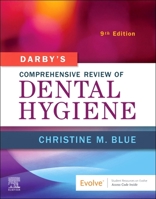 Darby's Comprehensive Review of Dental Hygiene 0323316719 Book Cover
