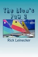 The Lion's Paw 2 1523474629 Book Cover