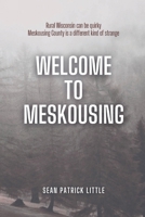 Welcome to Meskousing 130456505X Book Cover