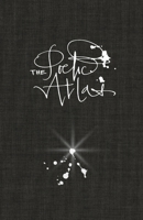 The Poetic Atlas: A poetic guide to gaia for extraterrestrial beings B0GPKSJHNR Book Cover