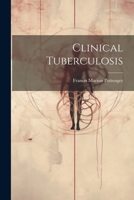 Clinical Tuberculosis 1022715674 Book Cover
