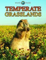 Temperate Grasslands 0739852493 Book Cover
