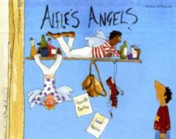 Alfie's Angels 1852699620 Book Cover