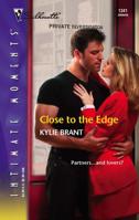 Close to the Edge 0373274114 Book Cover