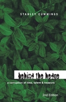 Behind The Hedge 1413459757 Book Cover