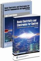 Basic Electricity and Electronics for Control: Fundamentals and Applications 1643310771 Book Cover