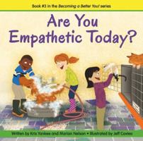 Are You Showing Empathy and Compassion Today? 1938326261 Book Cover