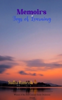 Memoirs Joys of learning 9375270920 Book Cover
