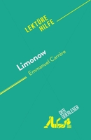 Limonow: von Emmanuel Carrère 2808698437 Book Cover