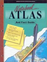 Notebook Atlas and Fact Guide 1577684486 Book Cover
