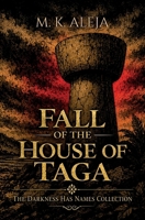 Fall of the House of Taga B0HD2WYX4R Book Cover