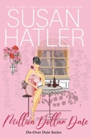 Million Dollar Date 1686635613 Book Cover
