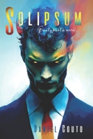 Solipsum B095M386CG Book Cover