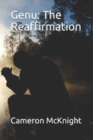 Genu: The Reaffirmation B08SP8HMB5 Book Cover